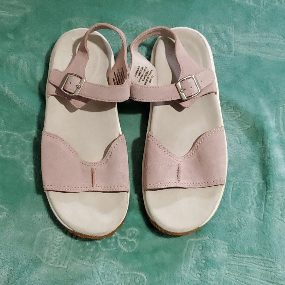 L.L. Bean Sandals